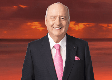 Alan Jones breached decency requirements by using ‘n-word’ on air: ACMA