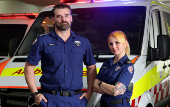 Medical emergency shows prove the top entertainment TV shows on quiet Tuesday night
