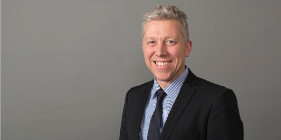 Andrew Mudgway, Fairfax’s agency sales director, joins SBS as national sales manager