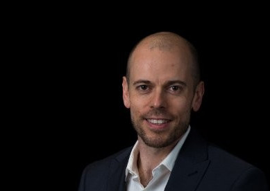 Officeworks’ national marketing manager Karl Winther joins Australia Post as CMO