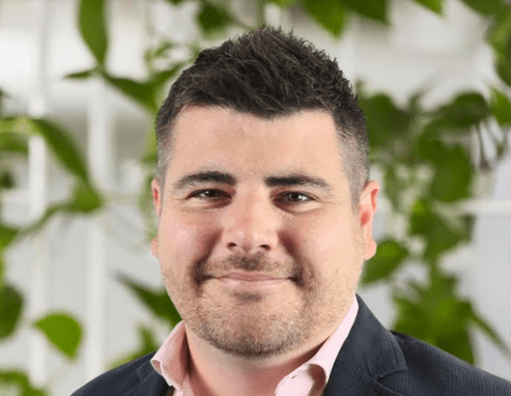 Ben Wilson joins Spinach as group account director