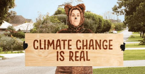 ‘Climate change is real’ declare plants and animals in Water Corporation campaign