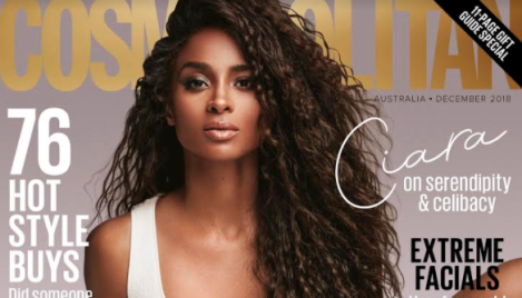 Farewell Cosmo, the missed opportunity