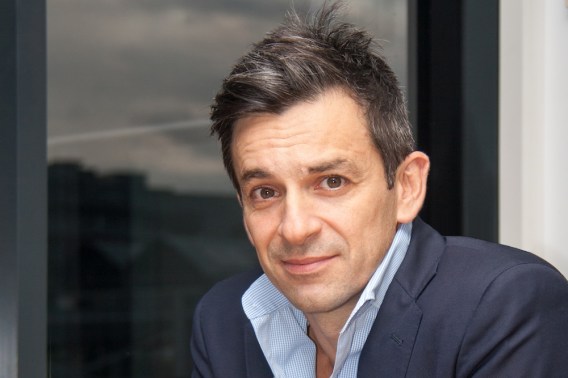 LiveRamp launches data store in Australia after IPG sale