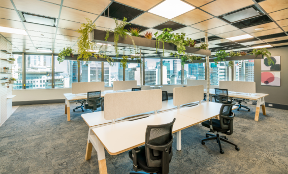 Haystac wins two new PR accounts, Dexus and RateSetter