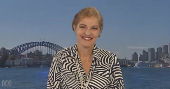 ACMA’s manager of media and comms, Emma Rossi, moves to ACCC