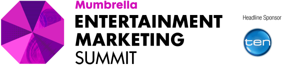  Event logo