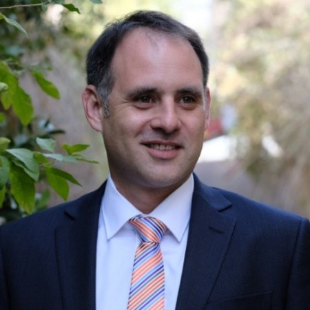Delacon appoints Kenshoo sales chief as director of operations