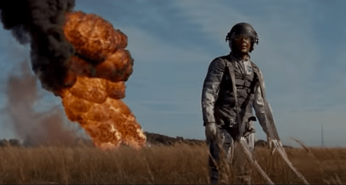 First Man achieves $2.328m on opening box office weekend
