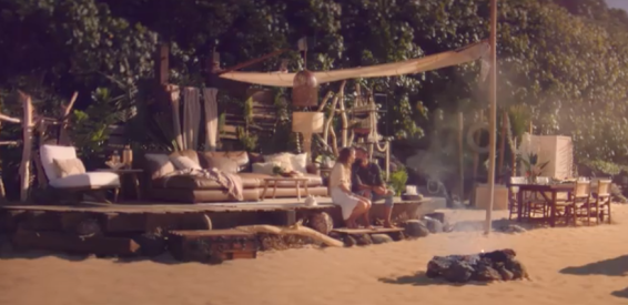 The General Store wins Freedom’s creative account and launches ‘castaway’ commercial