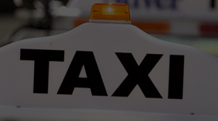 Nothing can save the taxi industry’s branding issue