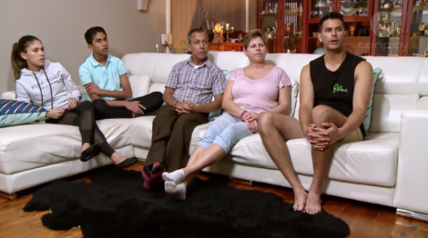 Gogglebox’s popularity helps Ten to 16.6% audience share