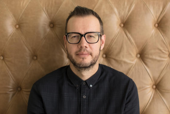 DDB’s planning partner Graham Sweet joins We Are Social