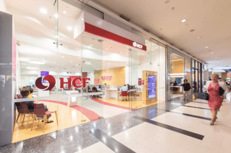 Yasmina Pinto departs HCF as head of brand