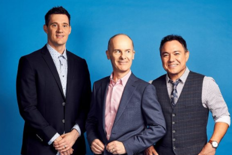 Ten’s Have You Been Paying Attention pulls 778,000 metro viewers as international agreement is announced