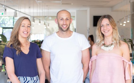 Lani Cush joins Hardhat as strategy lead