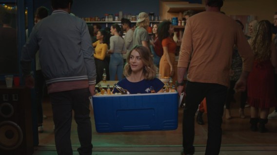 Special Group launches first work for CUB with ‘uncomplicated’ Carlton Dry campaign