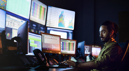 Dentsu Aegis Network wins Intel Select’s global media account