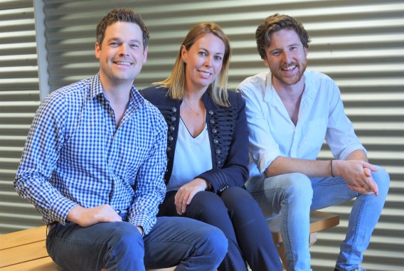 Joanne Liddell joins PHD as content lead