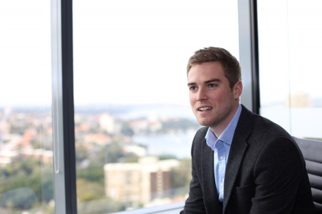 Nine appoints Jonathan Fox as its first head of effectiveness