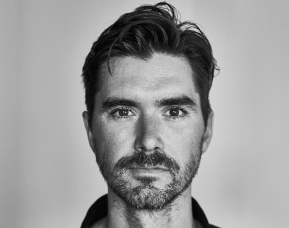 Kieran Antill leaves JWT as ECD to focus on family and ‘outside interests’
