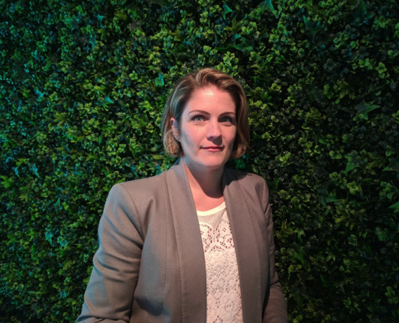Blue 449’s Zara Cobb joins online home loan platform, Lendi