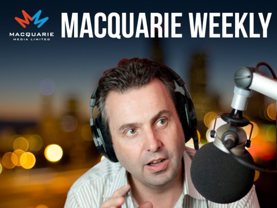 Macquarie Media launches first national program