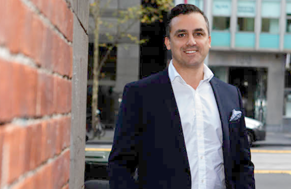 Matt Farrugia resigns as Y&R Melbourne’s managing director