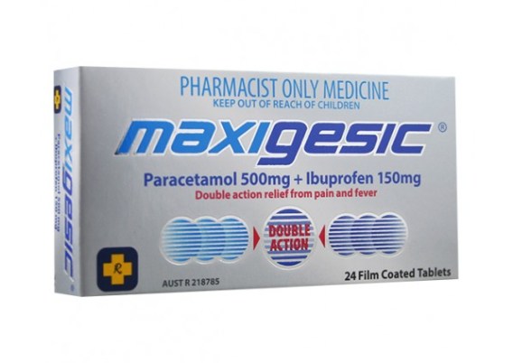 Reckitt Benckiser has court win over misleading painkiller ads