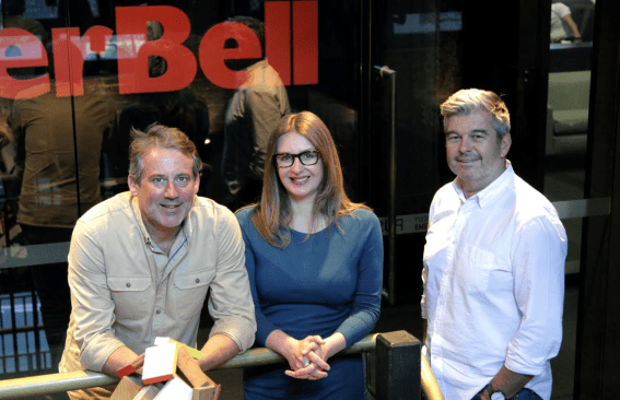David Bell announces his departure from MercerBell