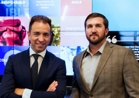 Merkle creates managing director role and promotes Ted Stites