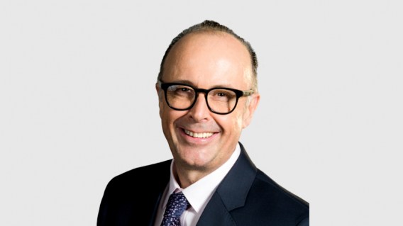 ABC director of local and regional, Michael Mason, steps down after 34 years