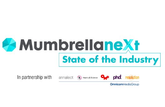 Niche Marketing Group’s April Rose wins $1,000 from Mumbrella’s State of the Industry survey