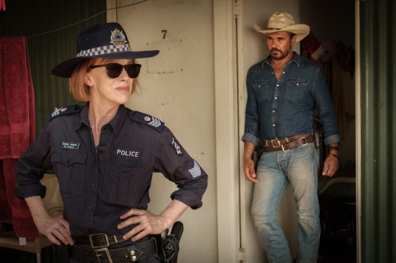 Film and TV production spending slumps as foreign productions dry up