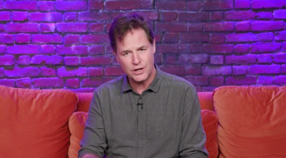 What might Nick Clegg bring to Facebook?