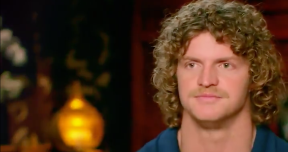 An ‘exclusive’ with the Honey Badger