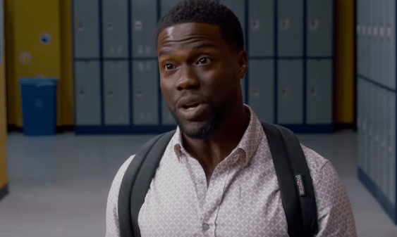 Night School pulls in $1.698m on first box office weekend