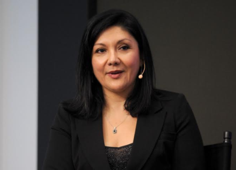 Paola Norambuena relocates to Interbrand Australia as chief strategy officer