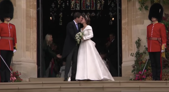 Seven edges out competitors achieving weekly ratings win with help from Royal wedding