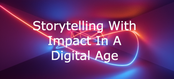 Register to attend BBC storytelling summit in Sydney