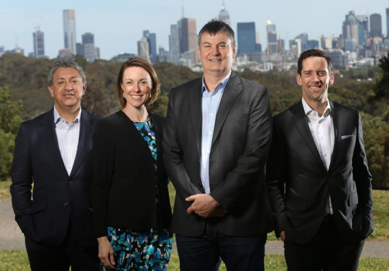Kym Pfitzner joins Six O’Clock Advisory as non executive chairperson