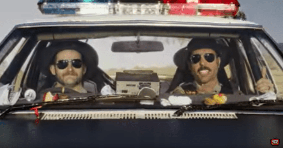 Supercheap Auto throws back to the 1970s as it attempts to create a ‘movie-quality’ commercial