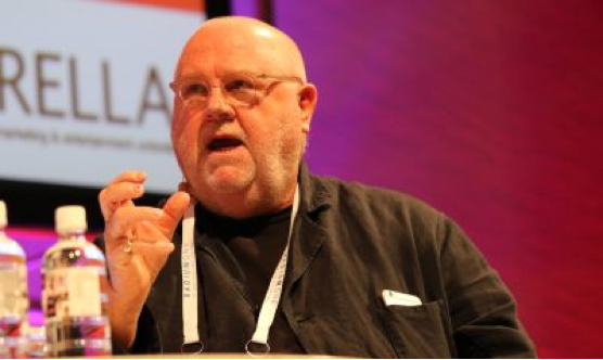 Big Red’s Ted Horton to speak at Mumbrella MSIX
