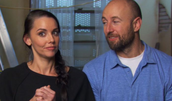 Nine cleans up Sunday night with The Block and news