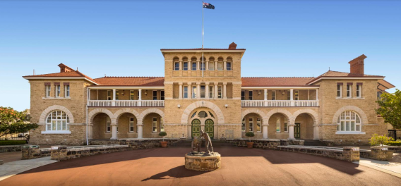 The Brand Agency wins media and creative account for The Perth Mint