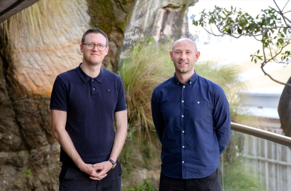 Paul Swann and Tom Harber become managing partners at RXP’s The Works