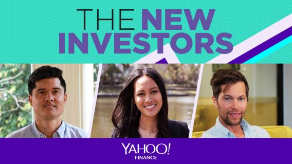 Yahoo Finance launches video content series