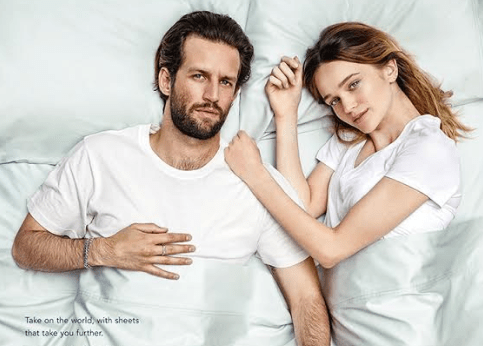 ‘Tonight makes tomorrow’ Sheridan says in first work from TBWA