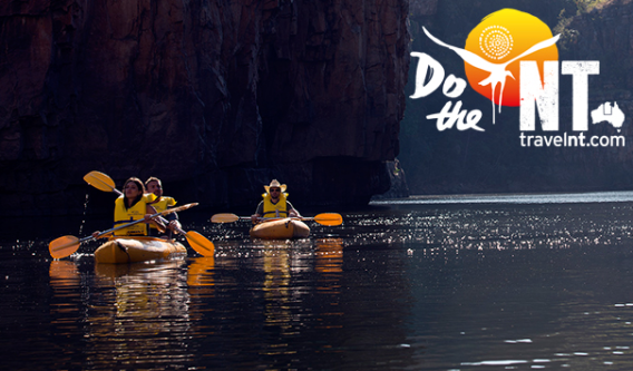 KWP wins Tourism NT’s creative account after losing SA Tourism six months ago