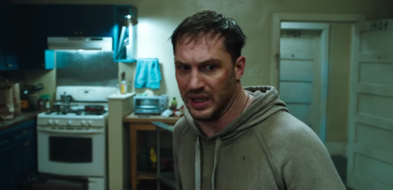 Venom cracks $9m on opening weekend at box office